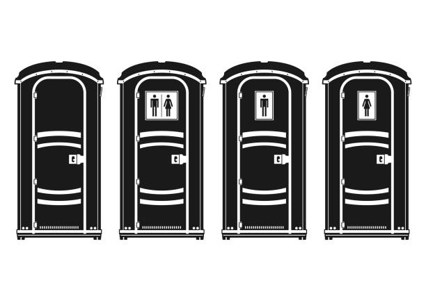 Best Restroom Trailer for Weddings  in Schertz, TX