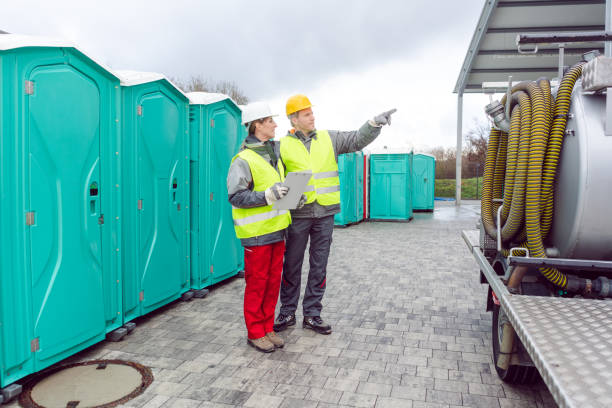 Best Portable Toilet Rental for Emergency Services  in Schertz, TX