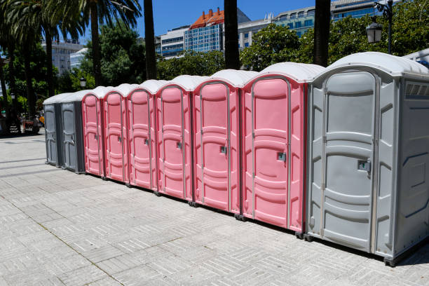 Trusted Schertz, TX Portable Potty Rental Experts