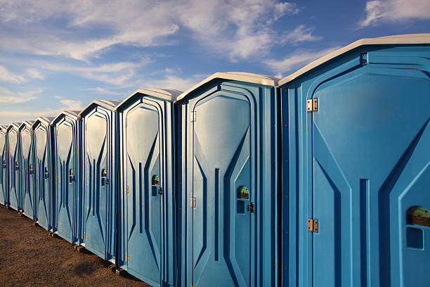 Portable Toilet Rental for Emergency Services in Schertz, TX